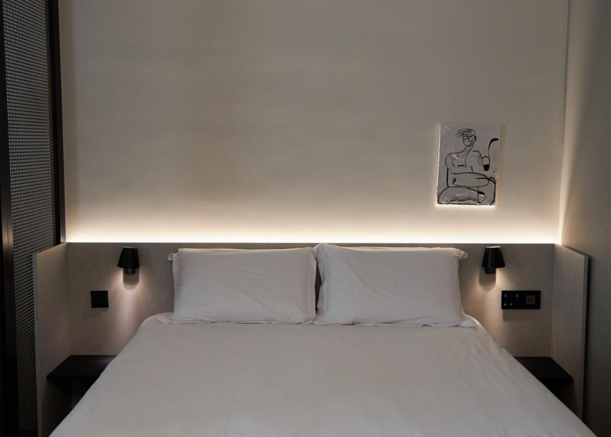 Alinea Primo Historic Center Aparthotel Limassol Luaran gambar