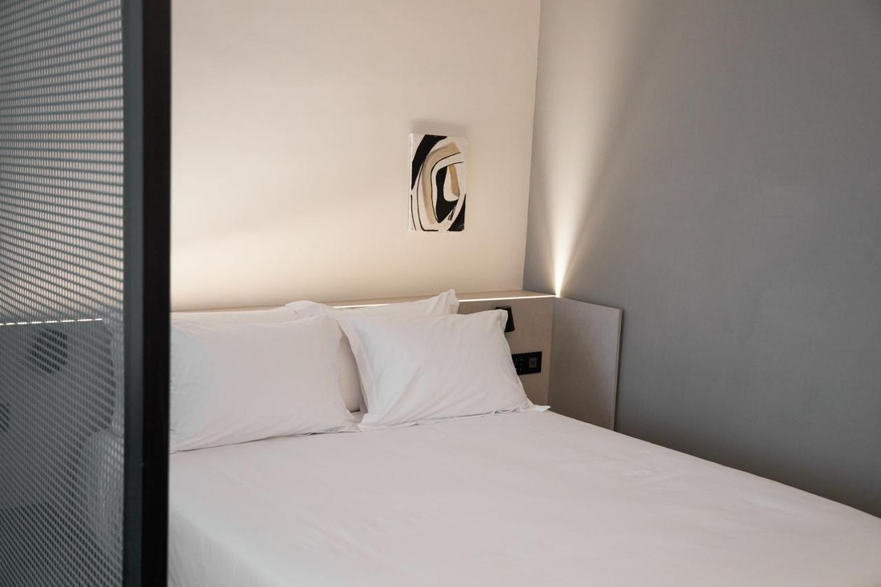 Alinea Primo Historic Center Aparthotel Limassol Luaran gambar