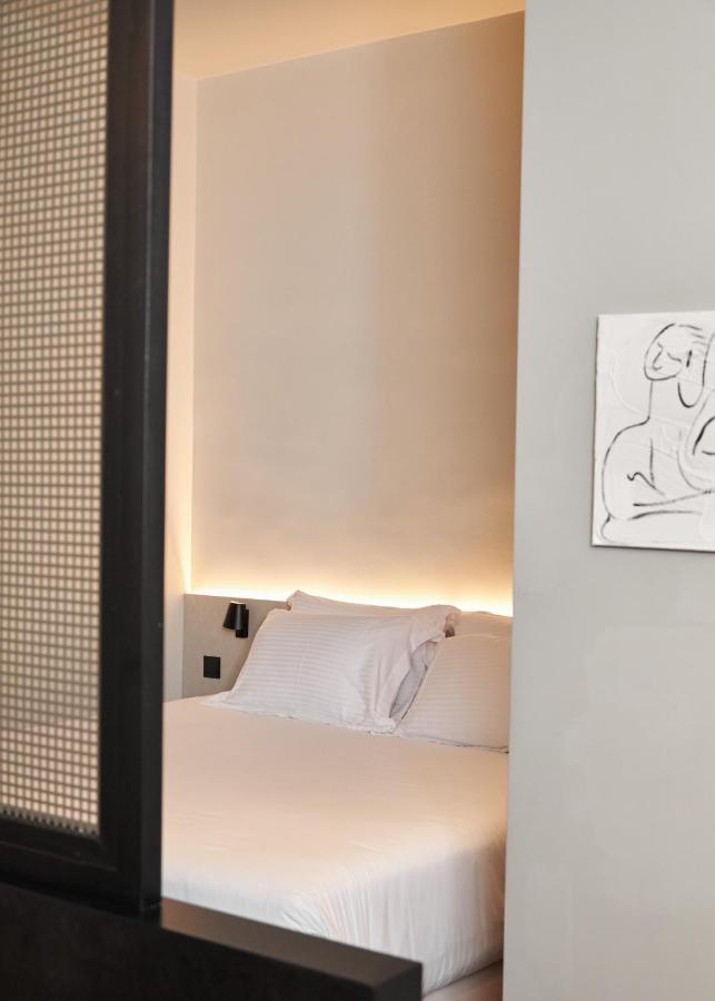 Alinea Primo Historic Center Aparthotel Limassol Luaran gambar