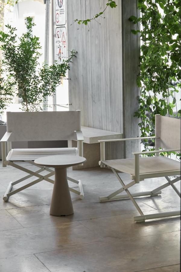 Alinea Primo Historic Center Aparthotel Limassol Luaran gambar